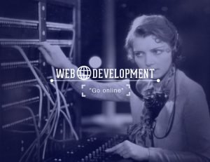 Web Development