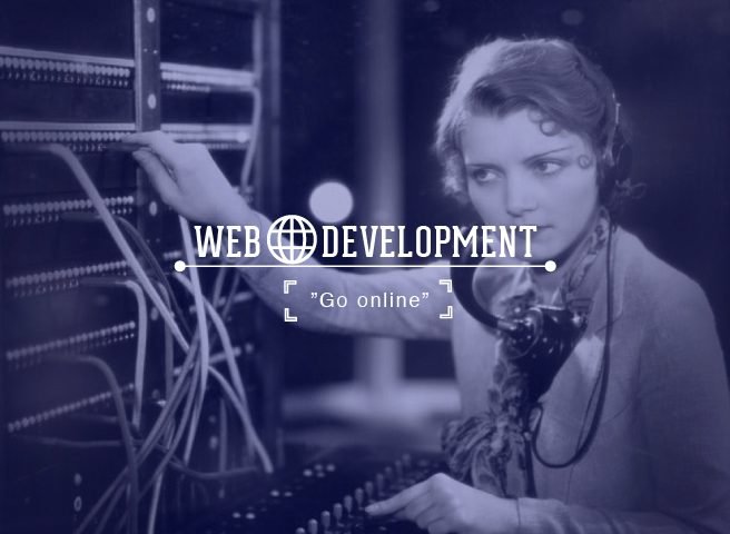 Web Development